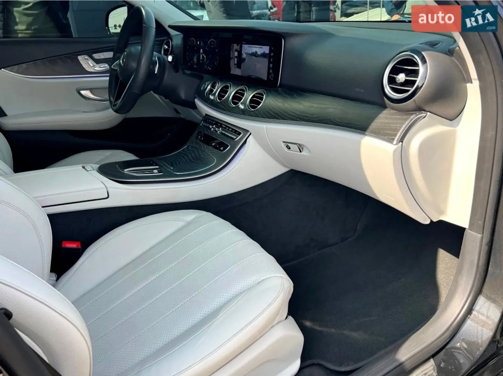 2021 Mercedes-Benz E-klasse - мініатюра 76