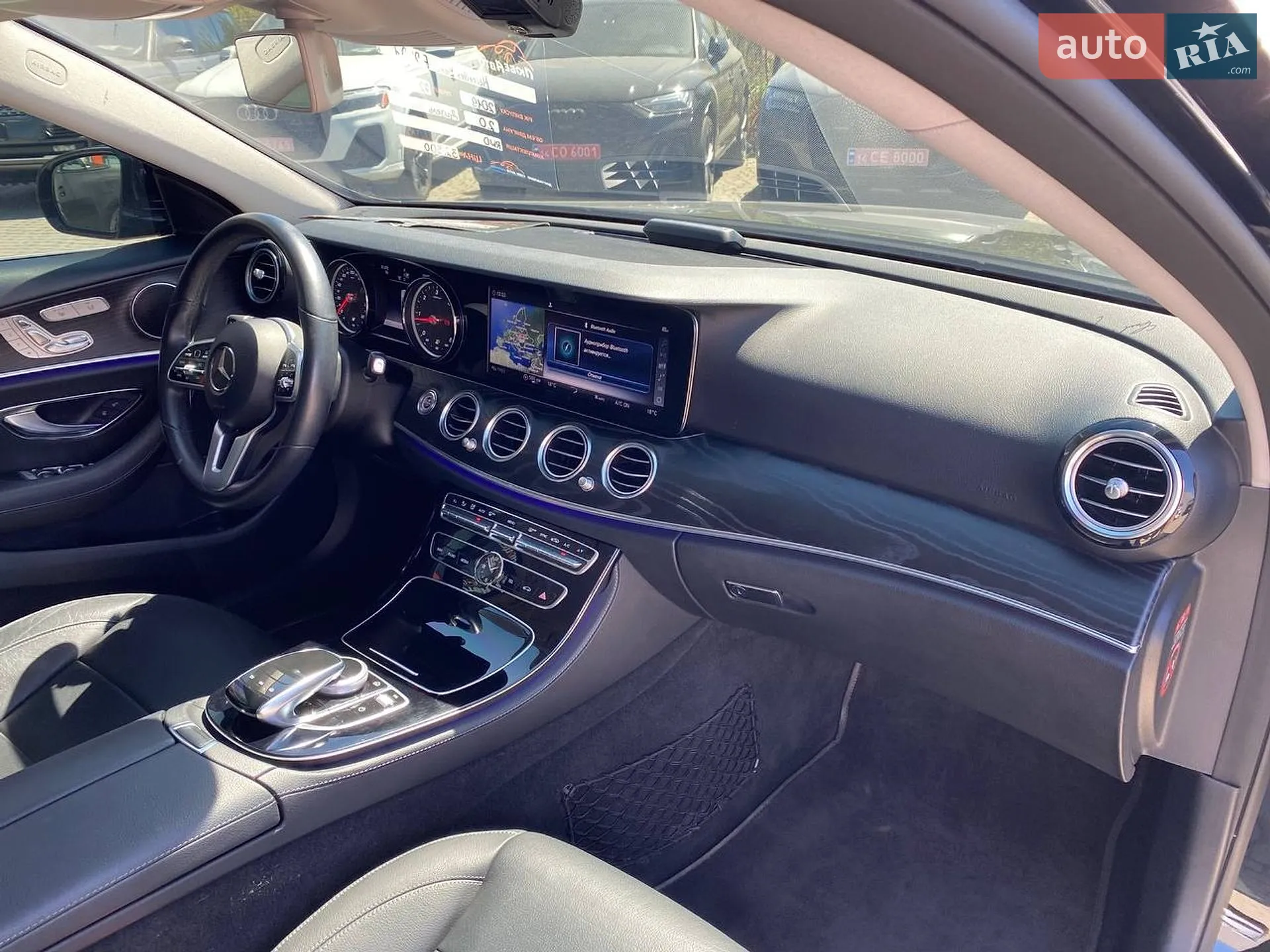 2019 Mercedes-Benz E-klasse - мініатюра 9