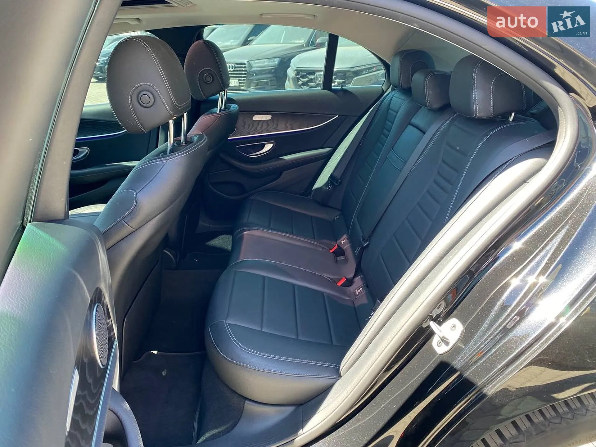 2019 Mercedes-Benz E-klasse - мініатюра 21