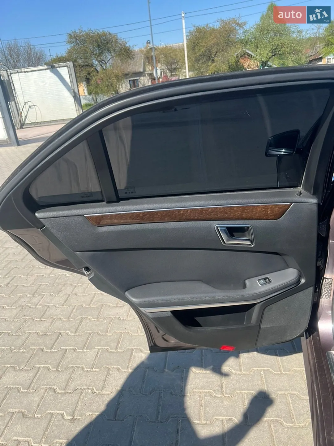 2011 Mercedes-Benz E-klasse - мініатюра 15