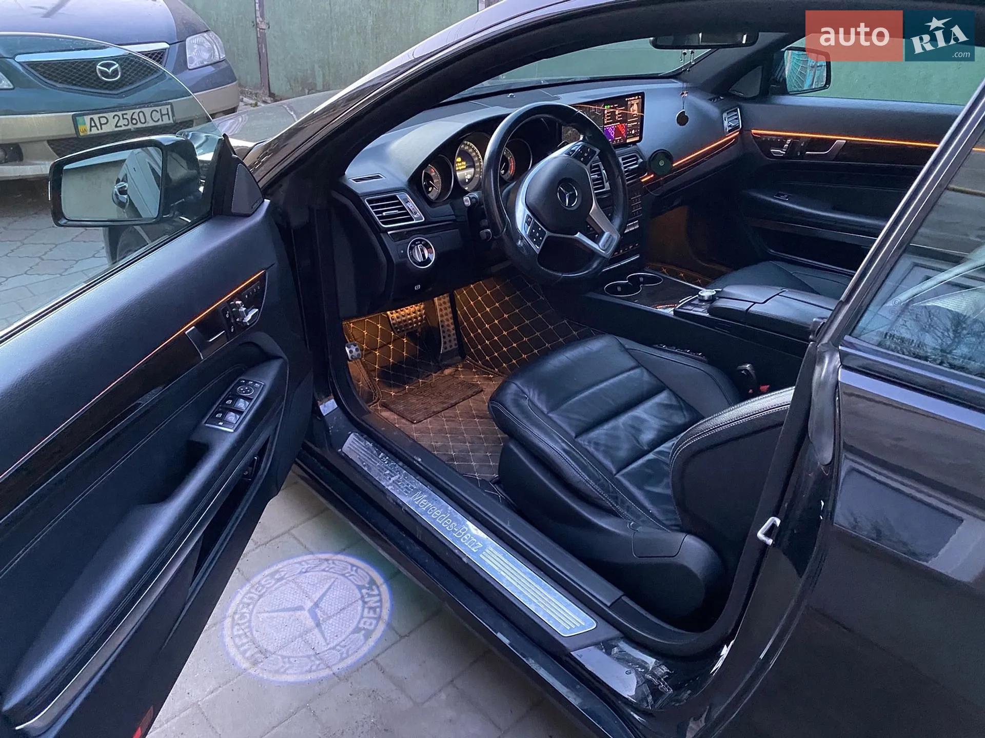 2016 Mercedes-Benz E-klasse - мініатюра 3