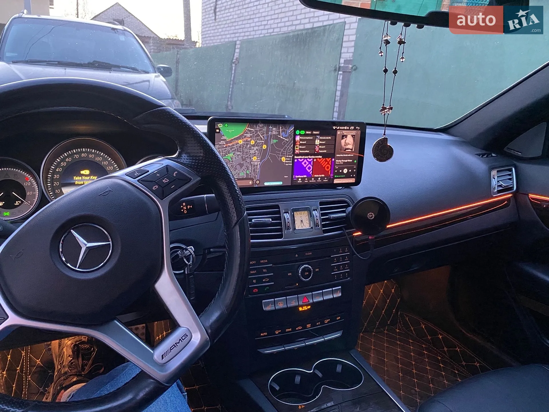 2016 Mercedes-Benz E-klasse - мініатюра 4