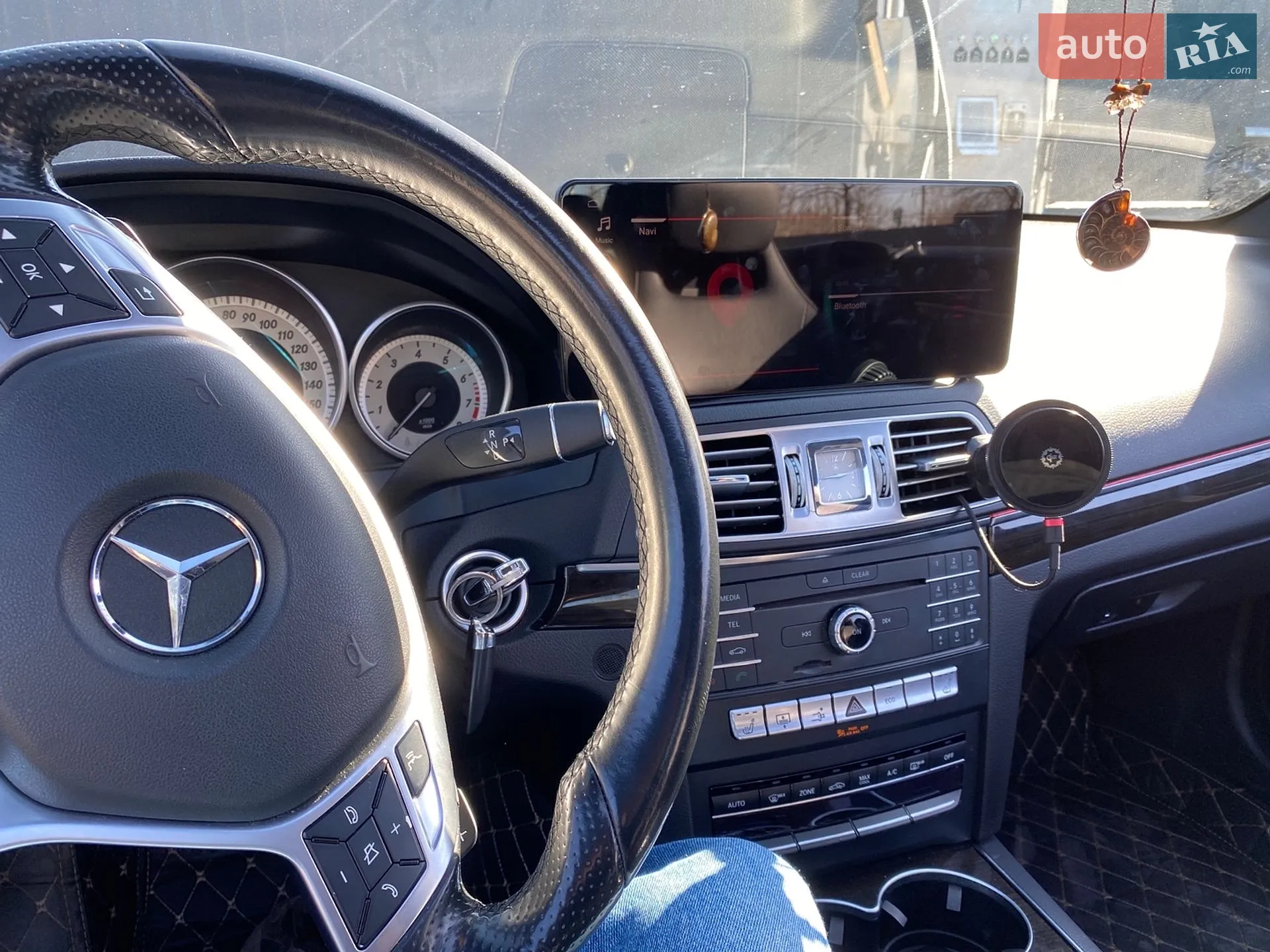 2016 Mercedes-Benz E-klasse - мініатюра 18