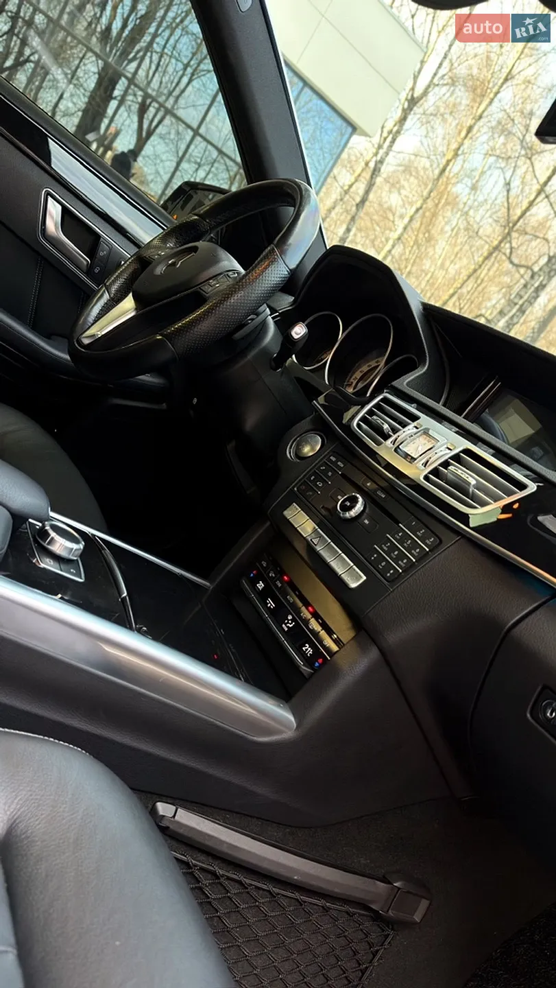 2015 Mercedes-Benz E-klasse - мініатюра 23