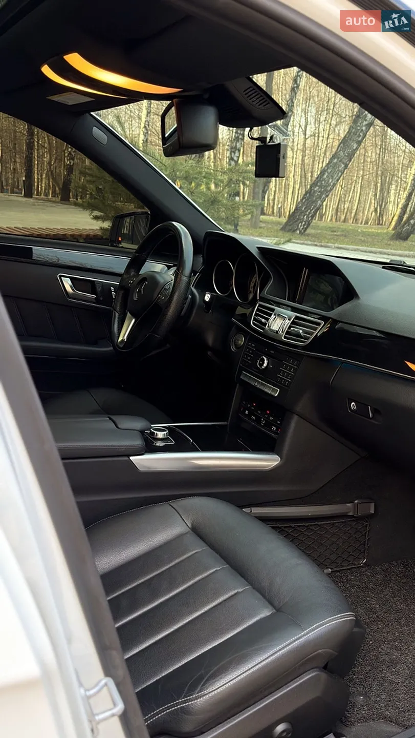 2015 Mercedes-Benz E-klasse - мініатюра 29