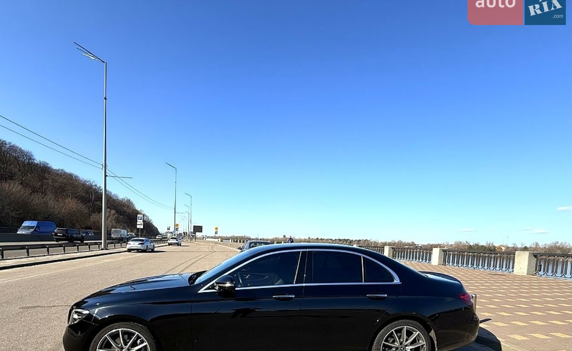 2023 Mercedes-Benz E-klasse - мініатюра 6