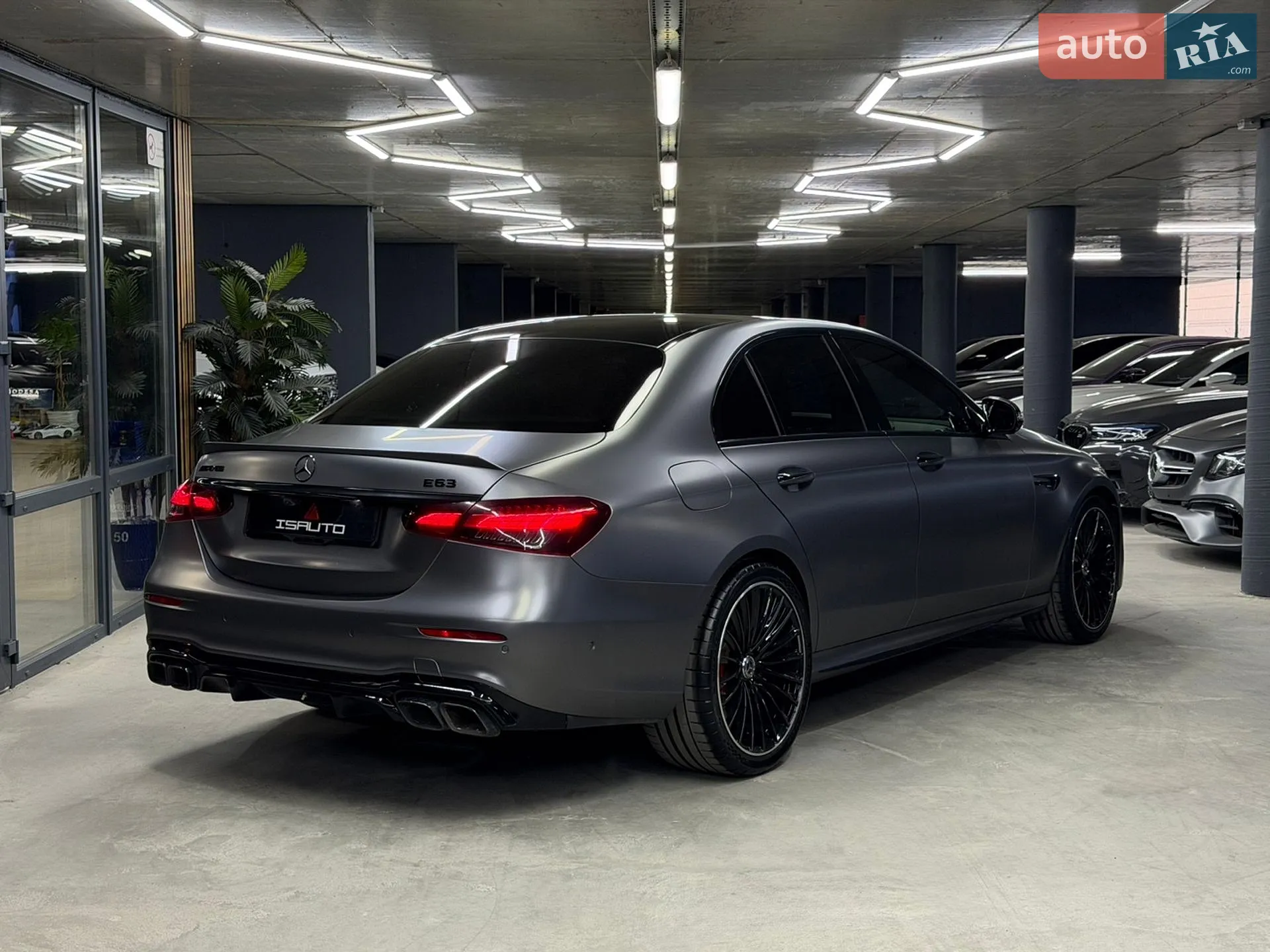 2021 Mercedes-Benz E-klasse - мініатюра 15