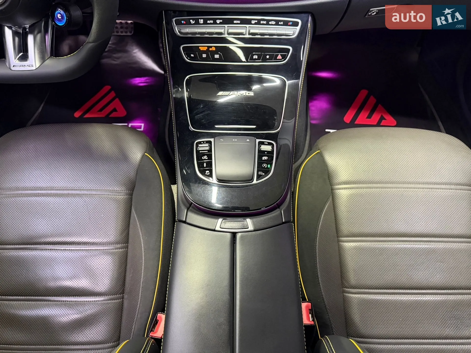 2021 Mercedes-Benz E-klasse - мініатюра 30