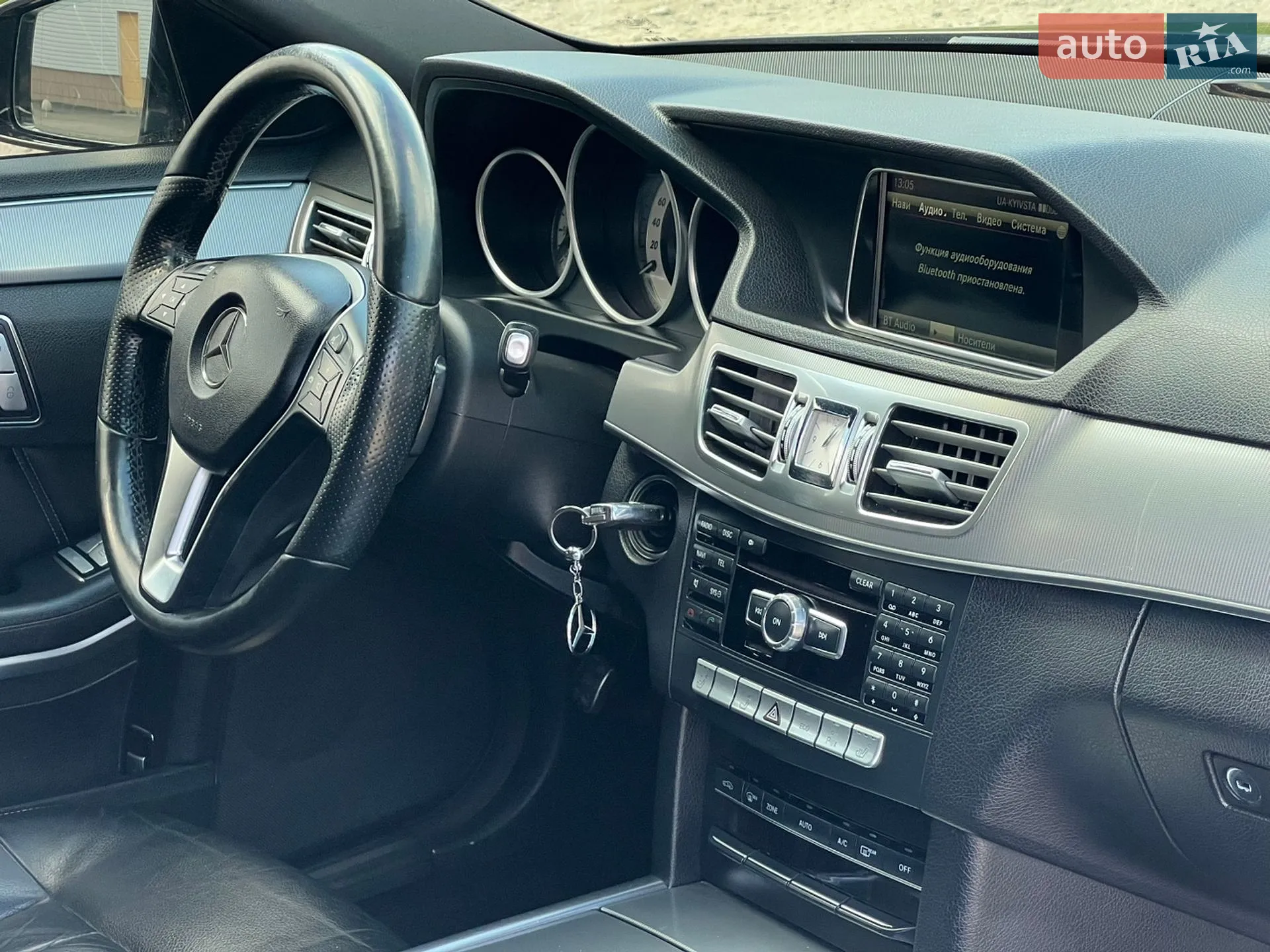 2015 Mercedes-Benz E-klasse - мініатюра 19