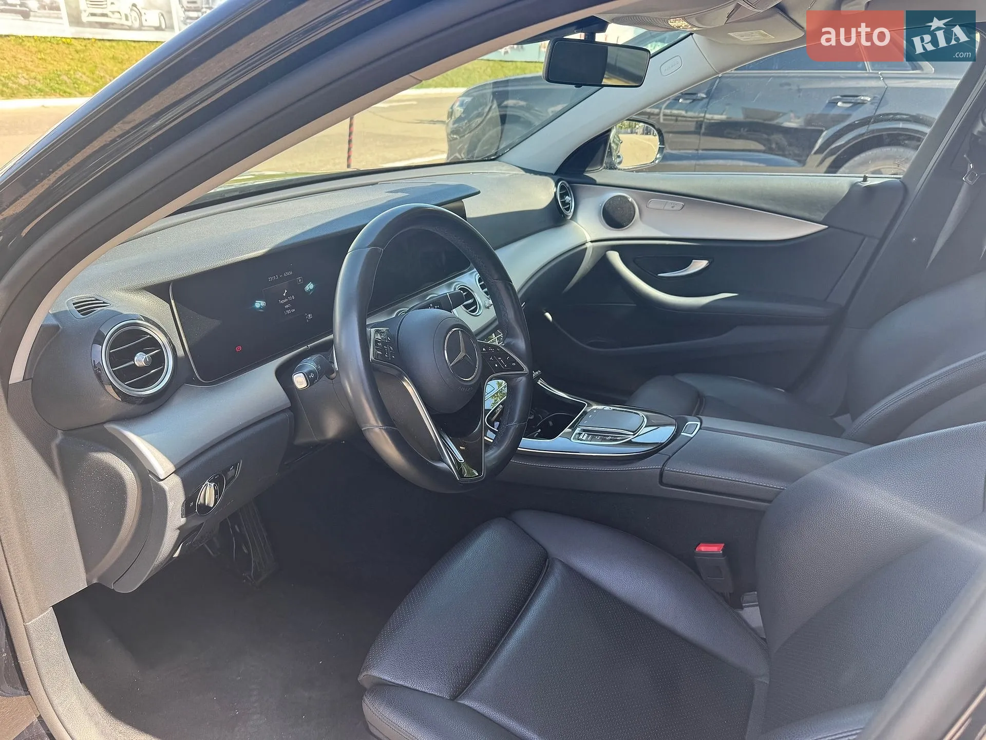 2022 Mercedes-Benz E-klasse - мініатюра 8