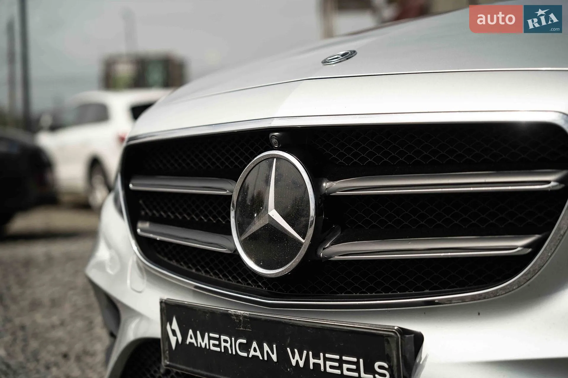 2019 Mercedes-Benz E-klasse - мініатюра 14