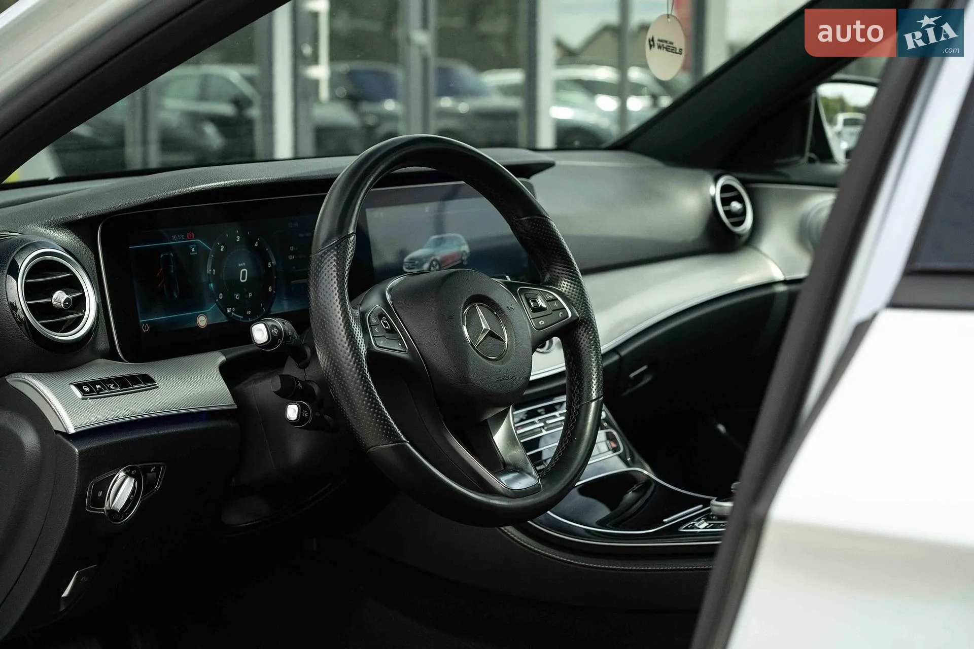 2019 Mercedes-Benz E-klasse - мініатюра 22