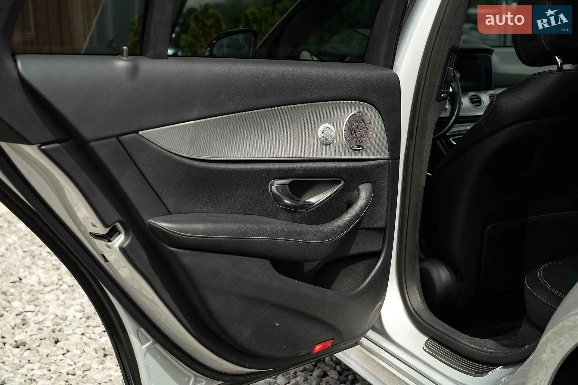2019 Mercedes-Benz E-klasse - мініатюра 47