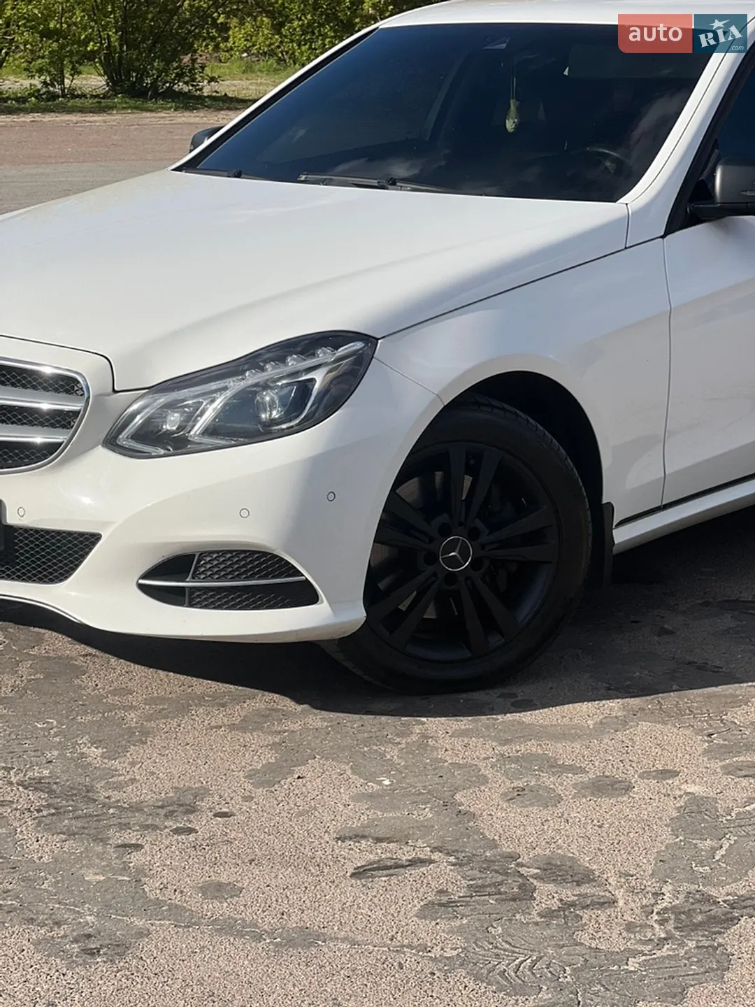 2013 Mercedes-Benz E-klasse - мініатюра 8