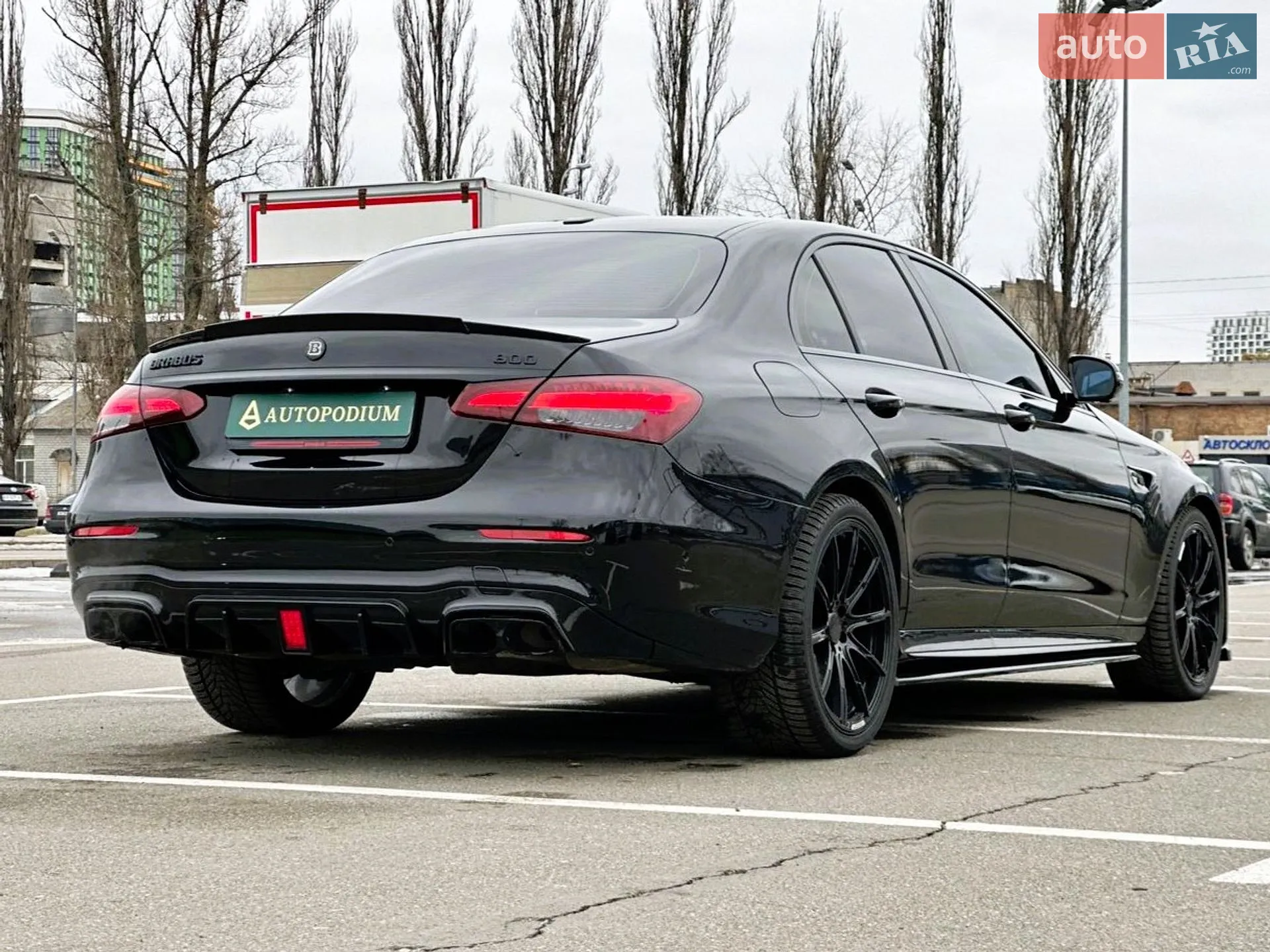 2019 Mercedes-Benz E-klasse - мініатюра 9