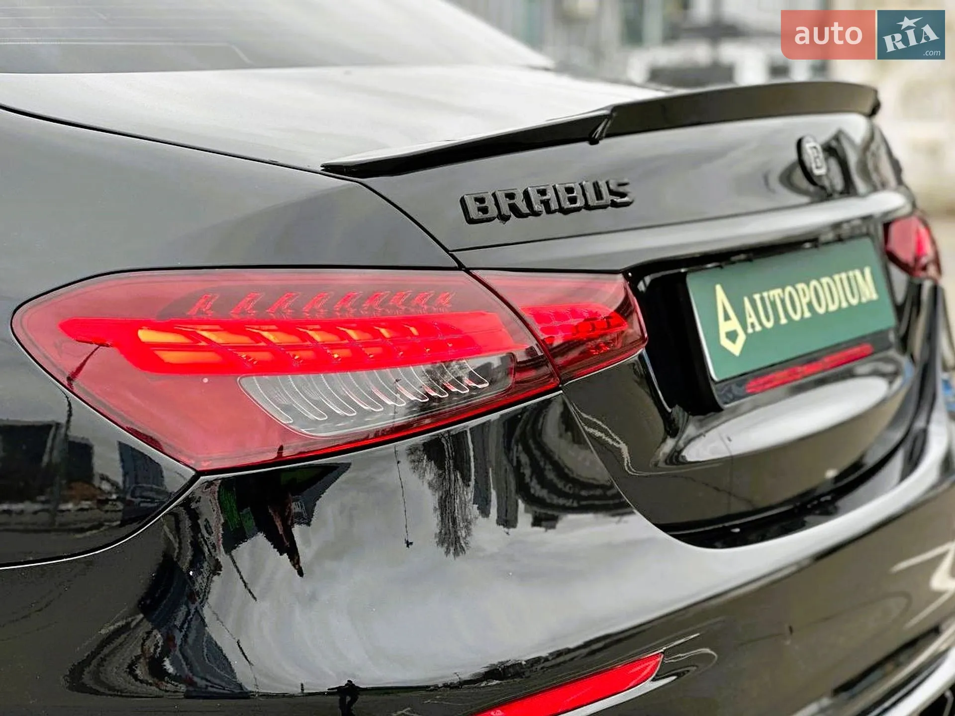 2019 Mercedes-Benz E-klasse - мініатюра 29