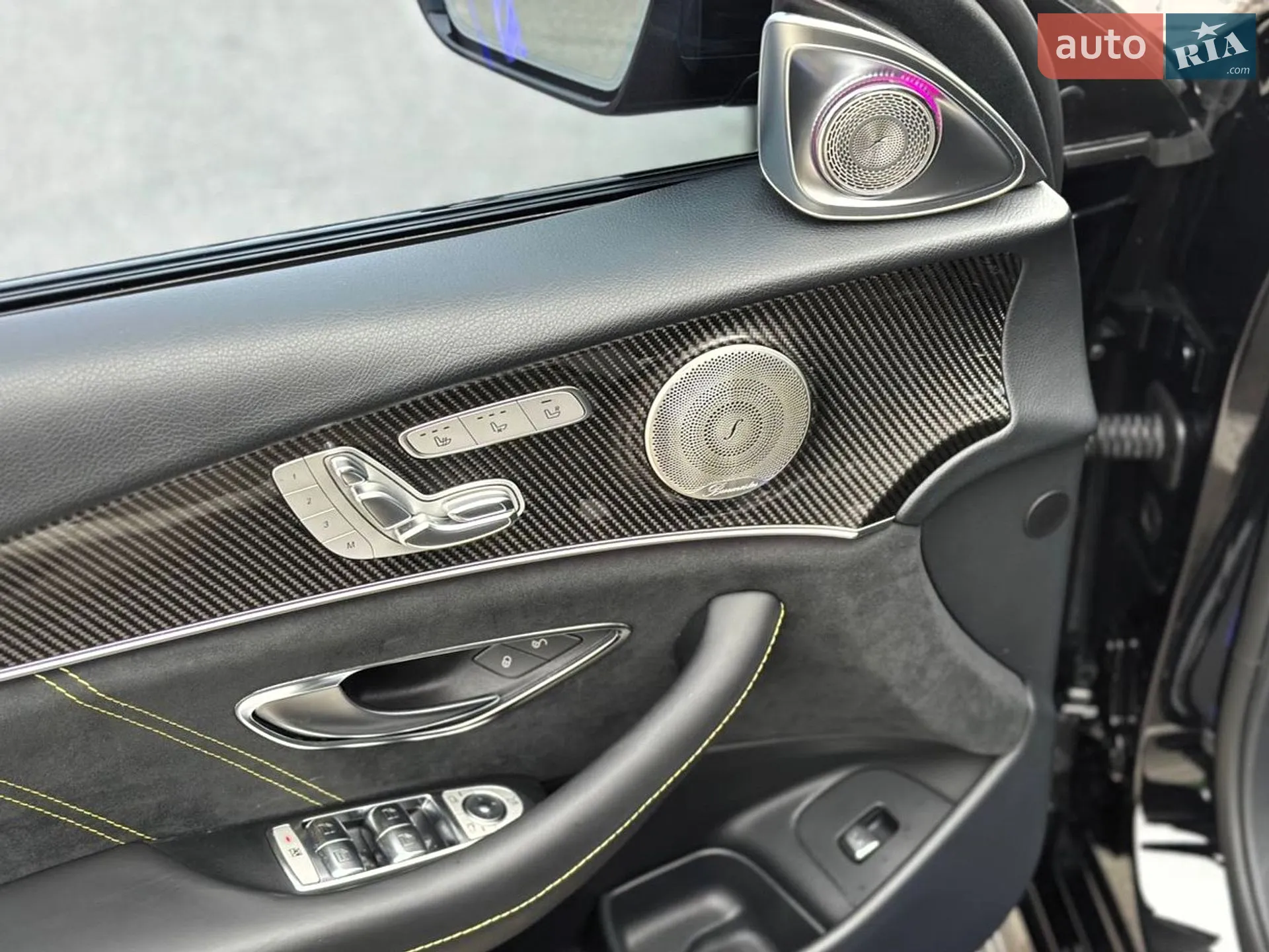 2019 Mercedes-Benz E-klasse - мініатюра 34