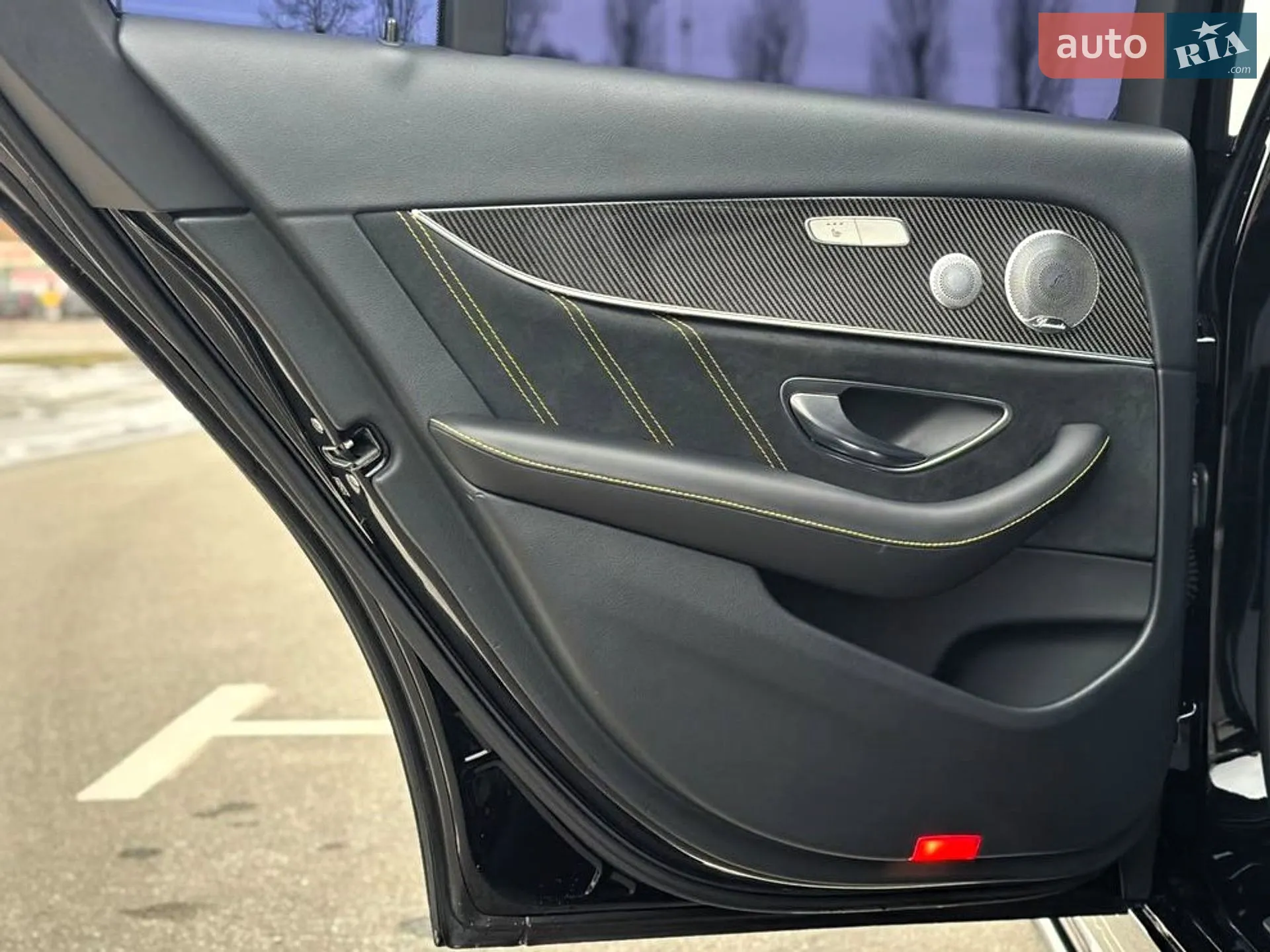 2019 Mercedes-Benz E-klasse - мініатюра 40