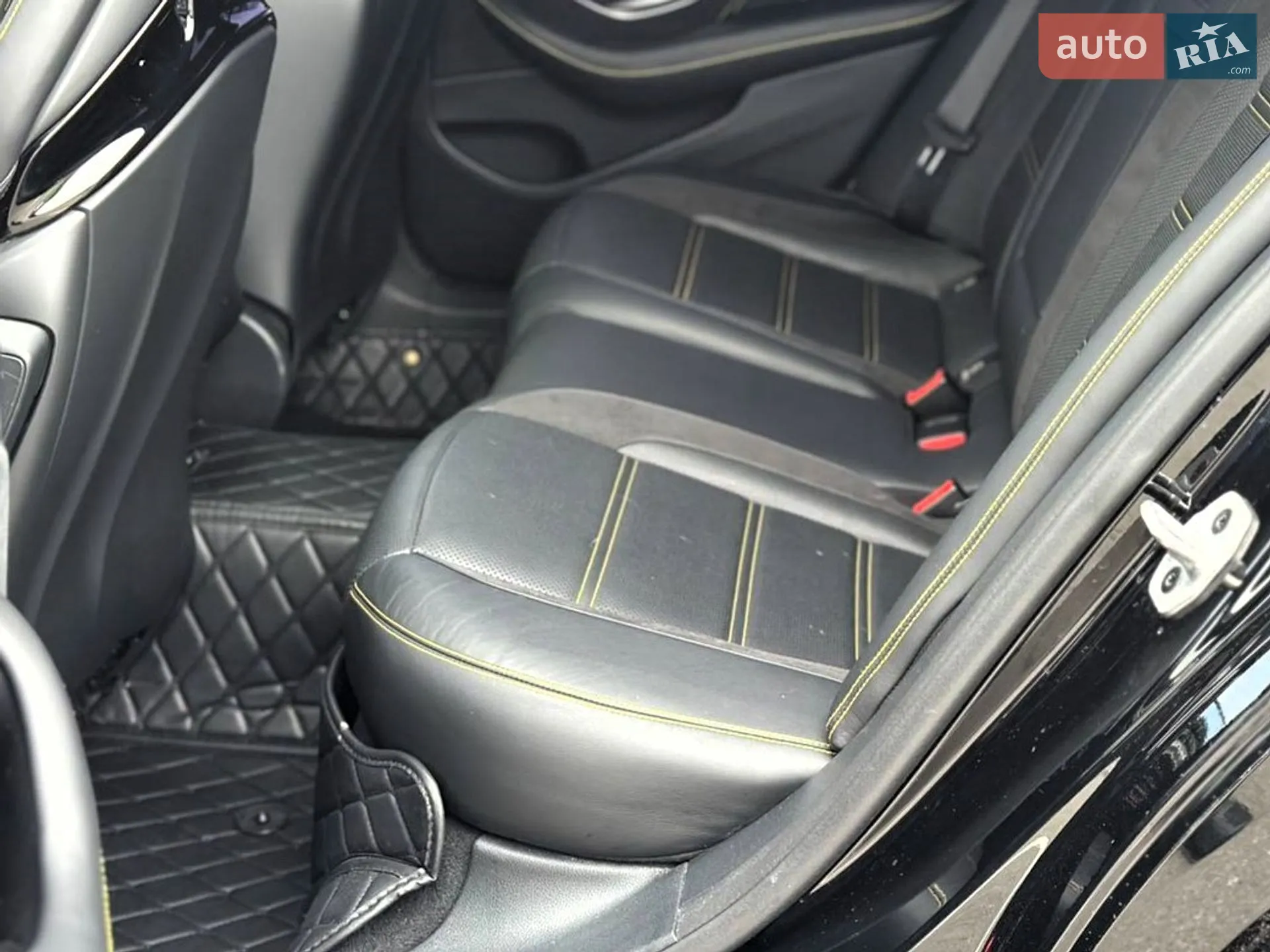 2019 Mercedes-Benz E-klasse - мініатюра 42