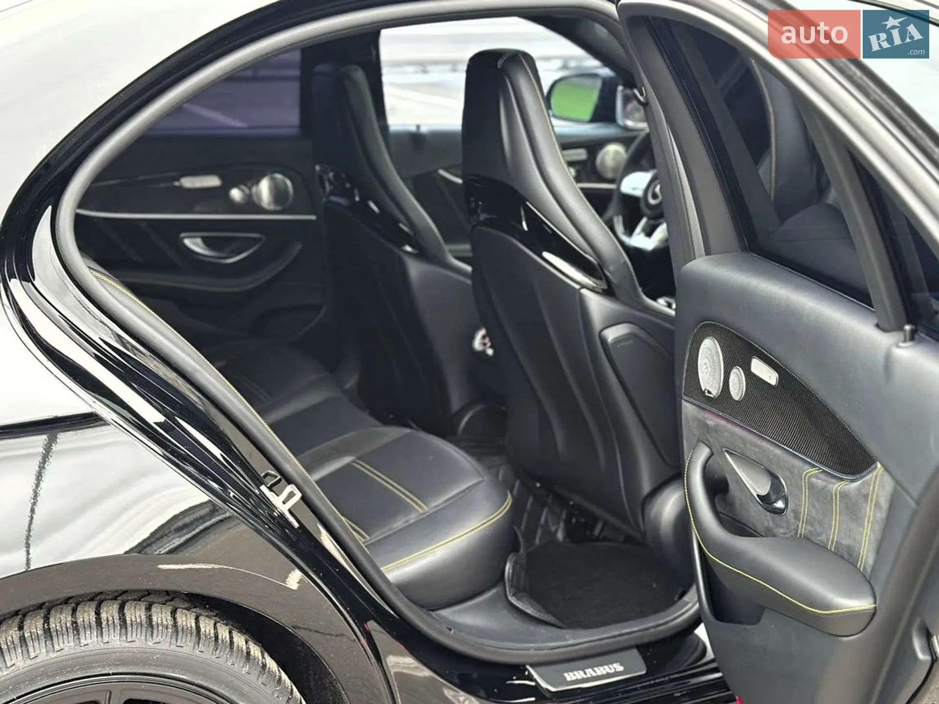 2019 Mercedes-Benz E-klasse - мініатюра 45