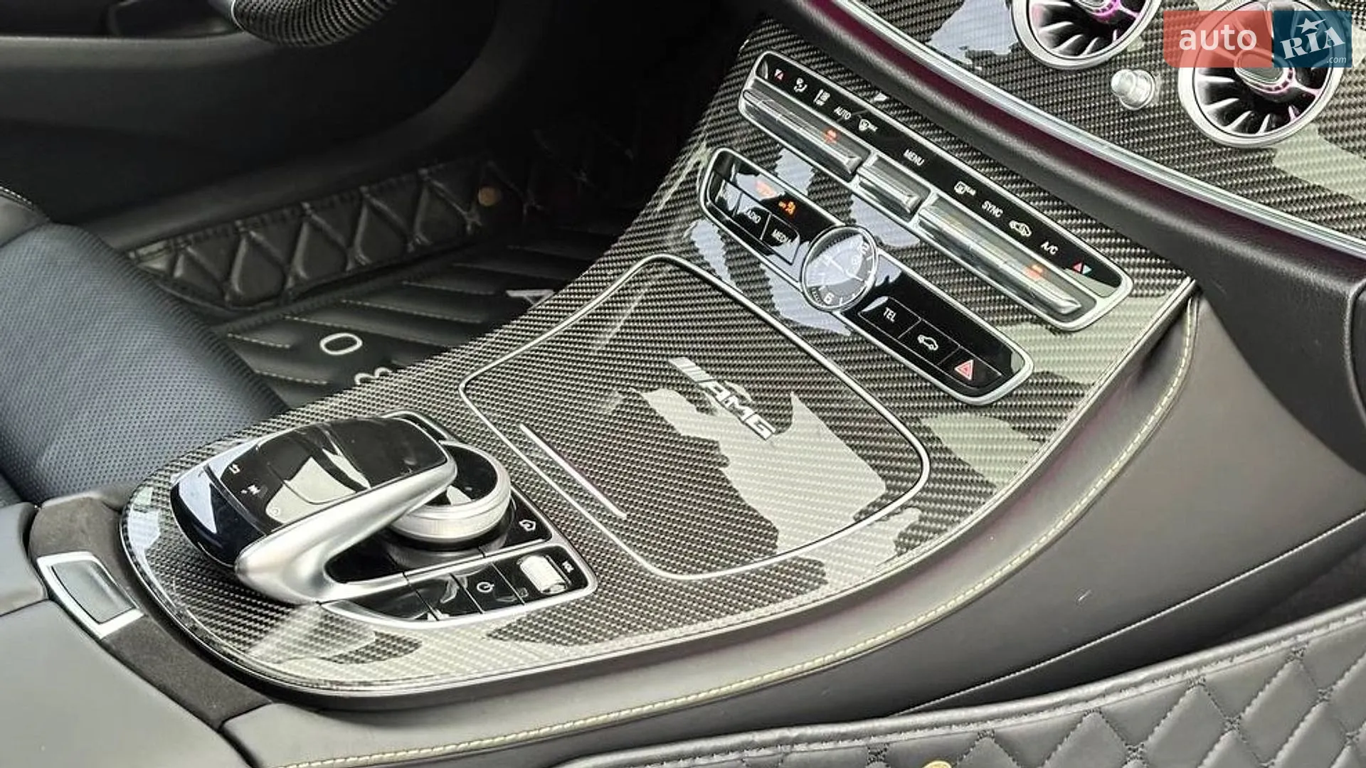 2019 Mercedes-Benz E-klasse - мініатюра 53