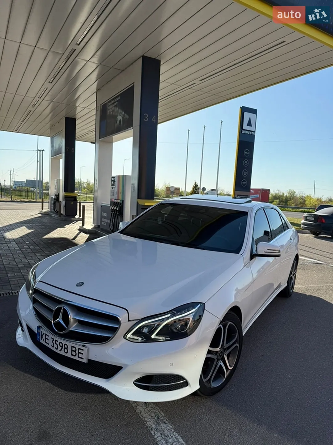 2015 Mercedes-Benz E-klasse - мініатюра 14