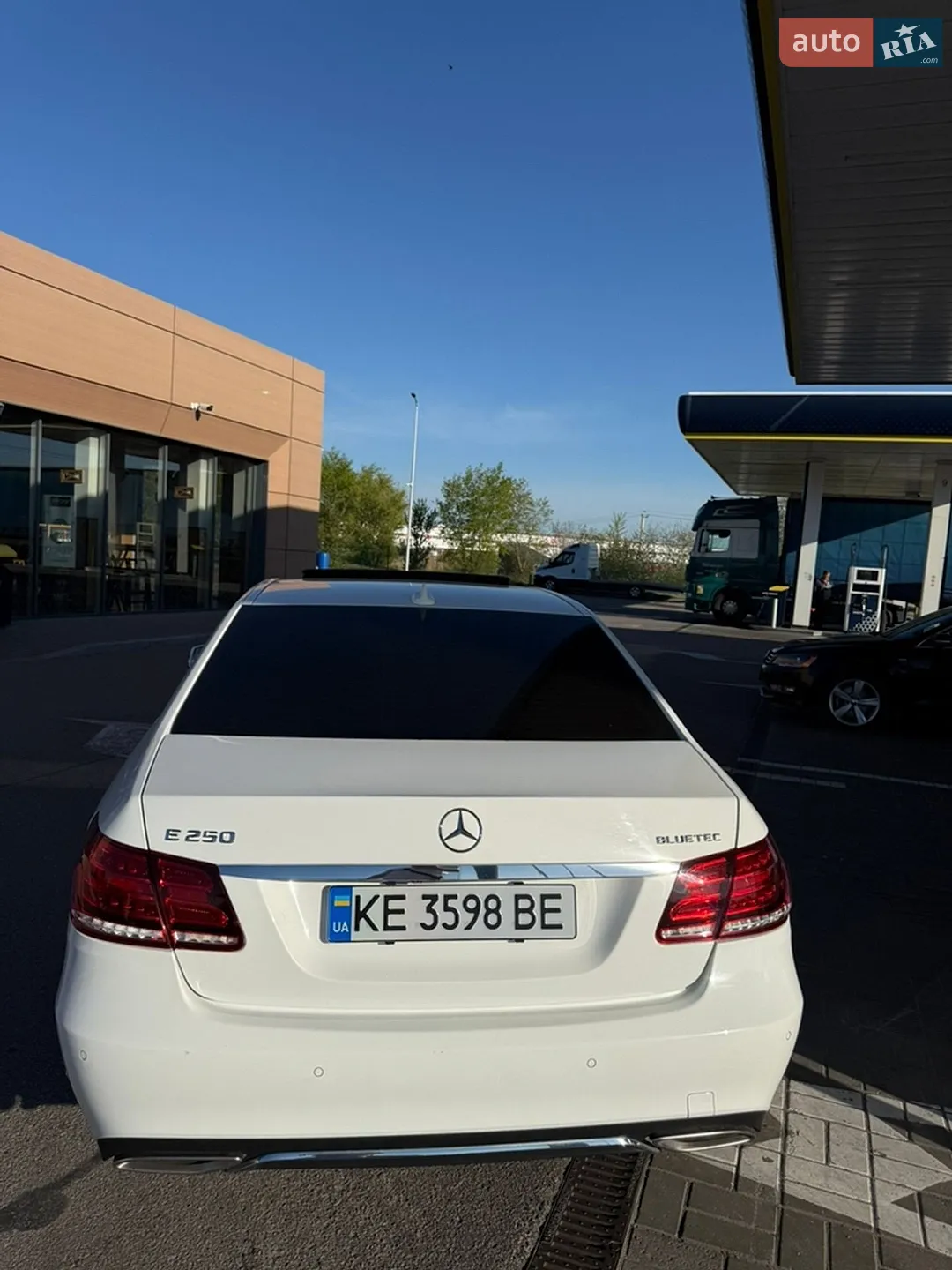 2015 Mercedes-Benz E-klasse - мініатюра 17