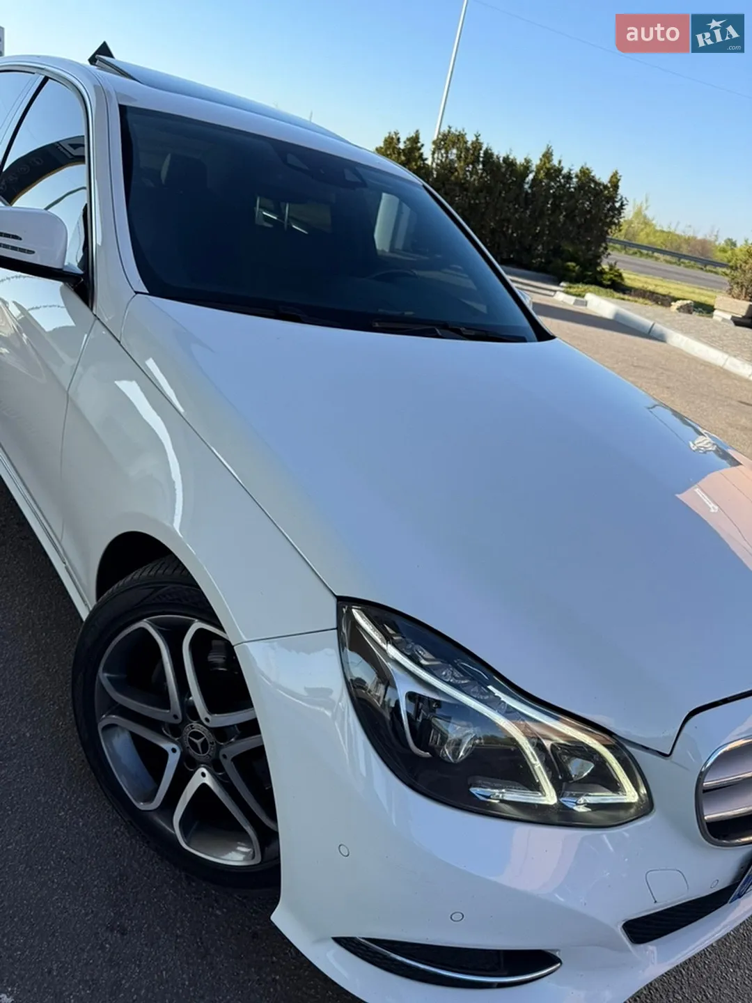 2015 Mercedes-Benz E-klasse - мініатюра 23