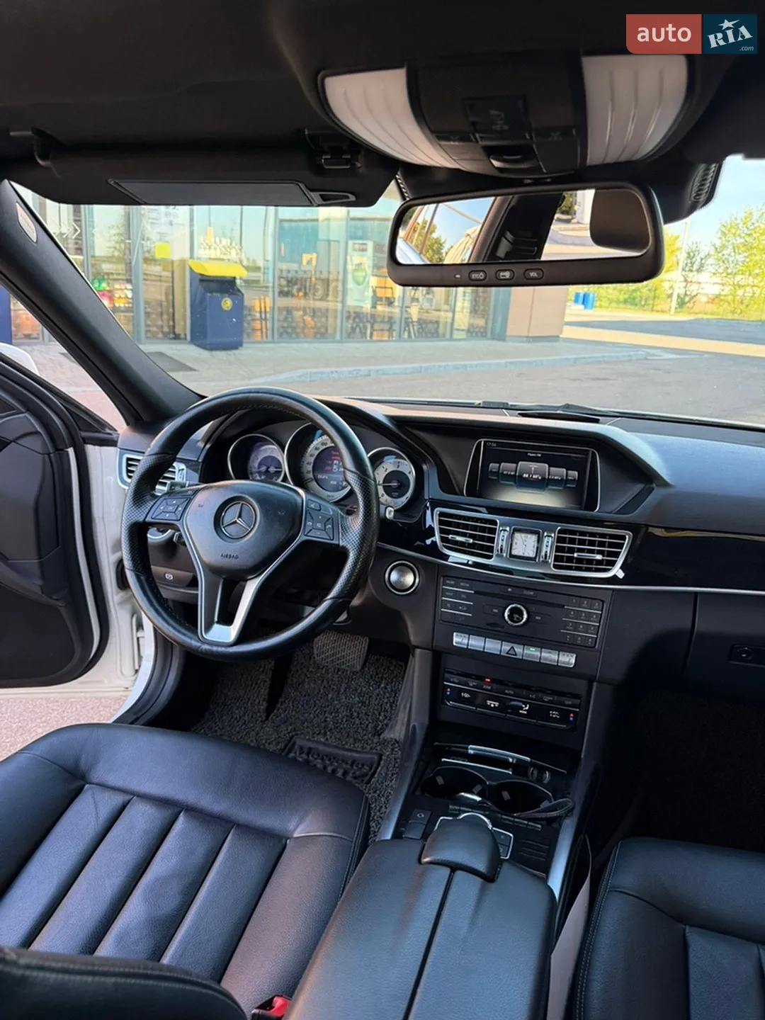 2015 Mercedes-Benz E-klasse - мініатюра 41