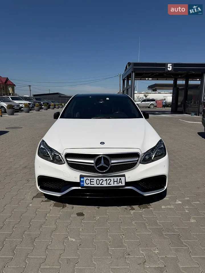 2015 Mercedes-Benz E-klasse - мініатюра 42