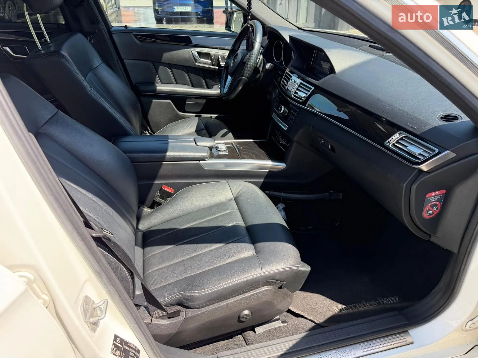 2014 Mercedes-Benz E-klasse - мініатюра 27