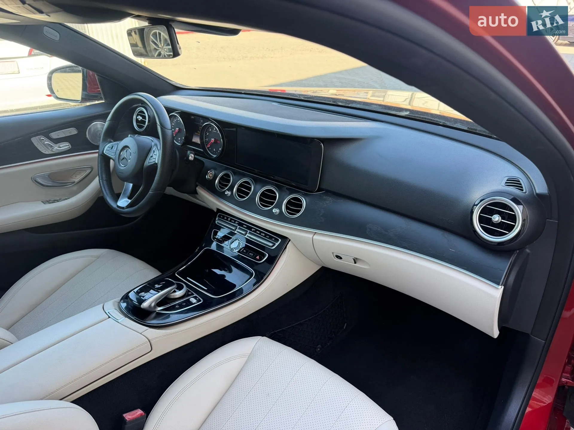 2016 Mercedes-Benz E-klasse - мініатюра 33