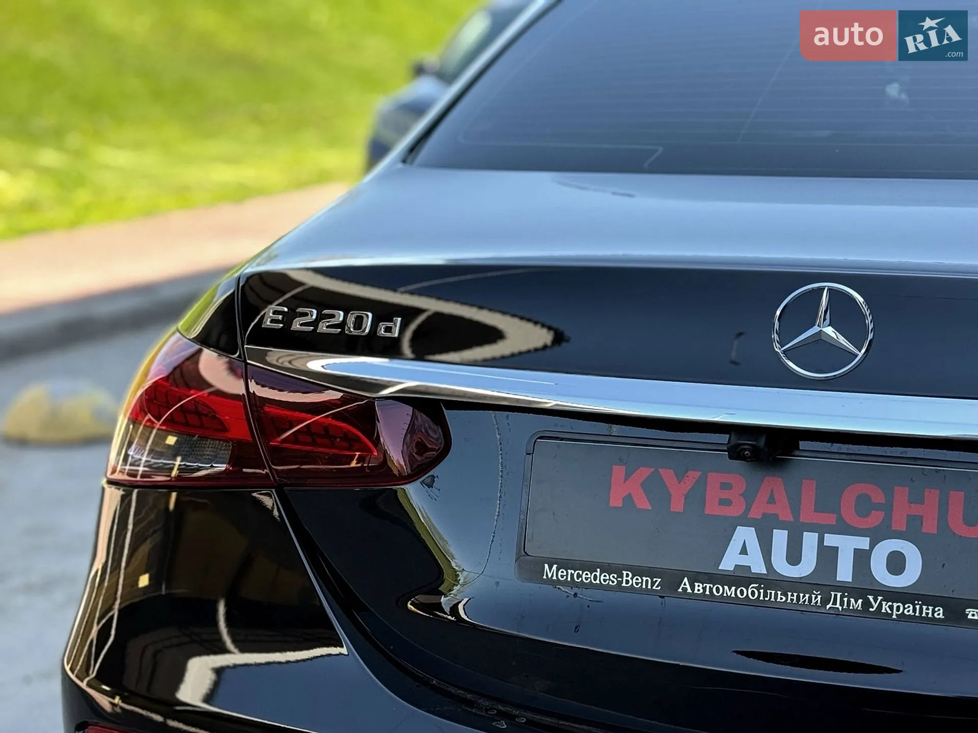 2021 Mercedes-Benz E-klasse - мініатюра 25