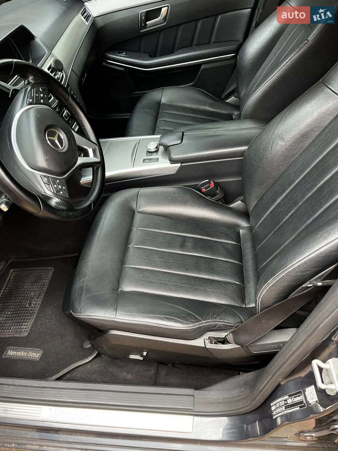 2014 Mercedes-Benz E-klasse - мініатюра 29