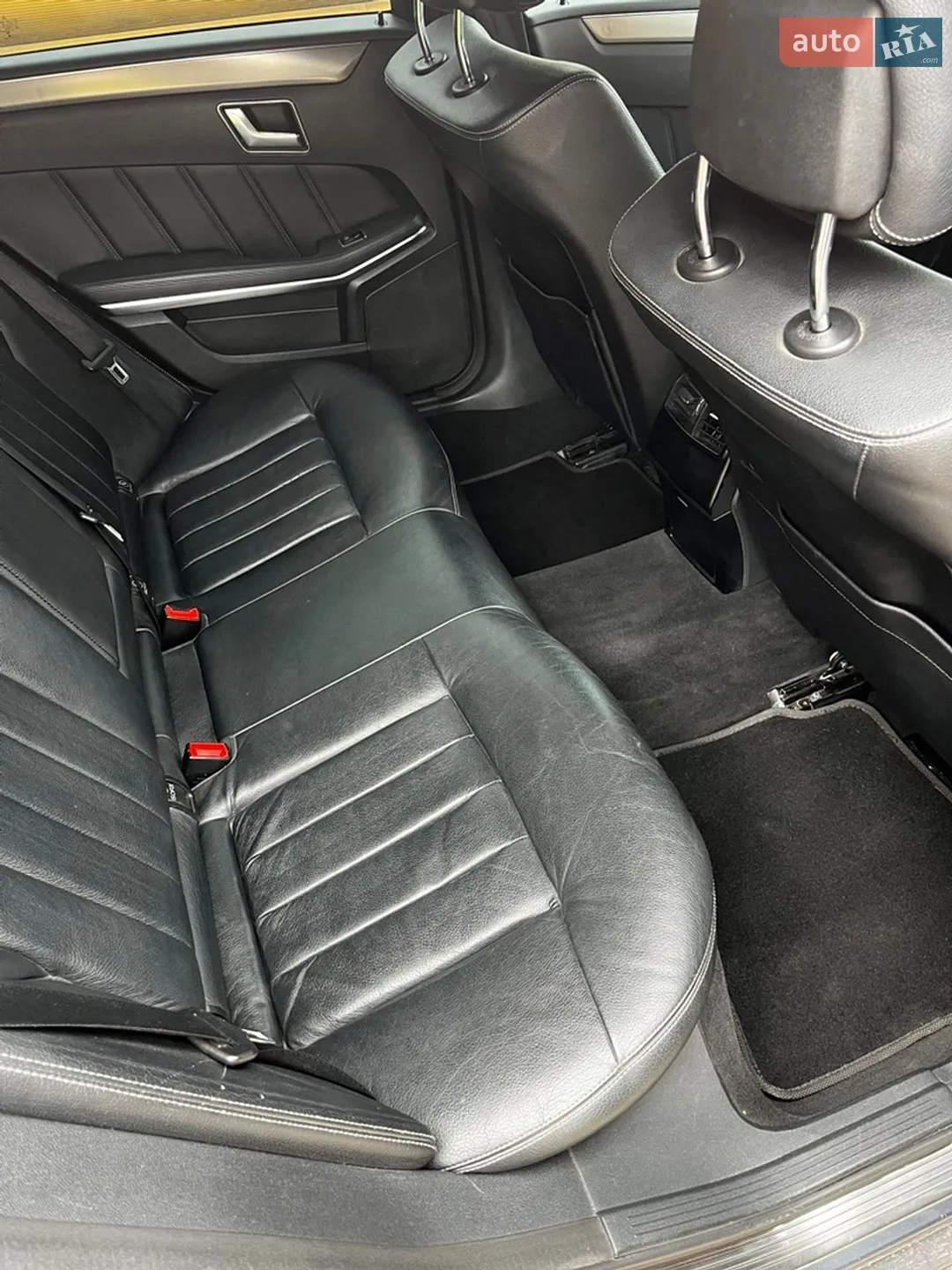 2014 Mercedes-Benz E-klasse - мініатюра 33