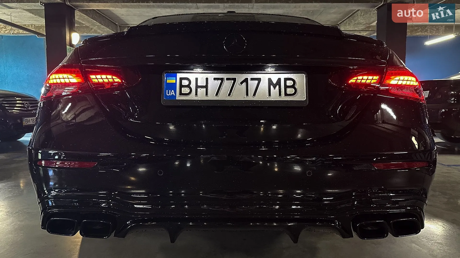 2017 Mercedes-Benz E-klasse - мініатюра 8