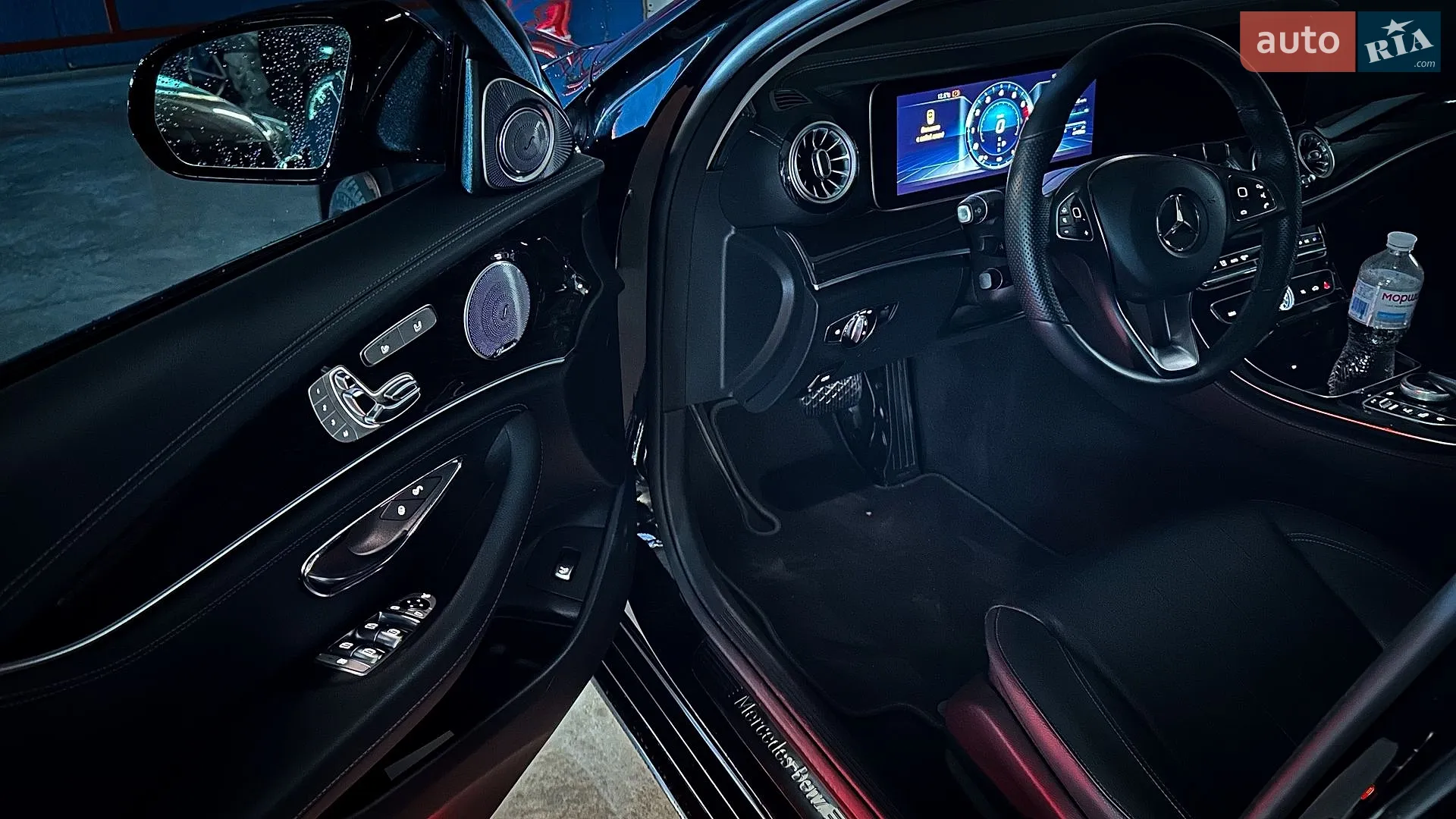 2017 Mercedes-Benz E-klasse - мініатюра 14