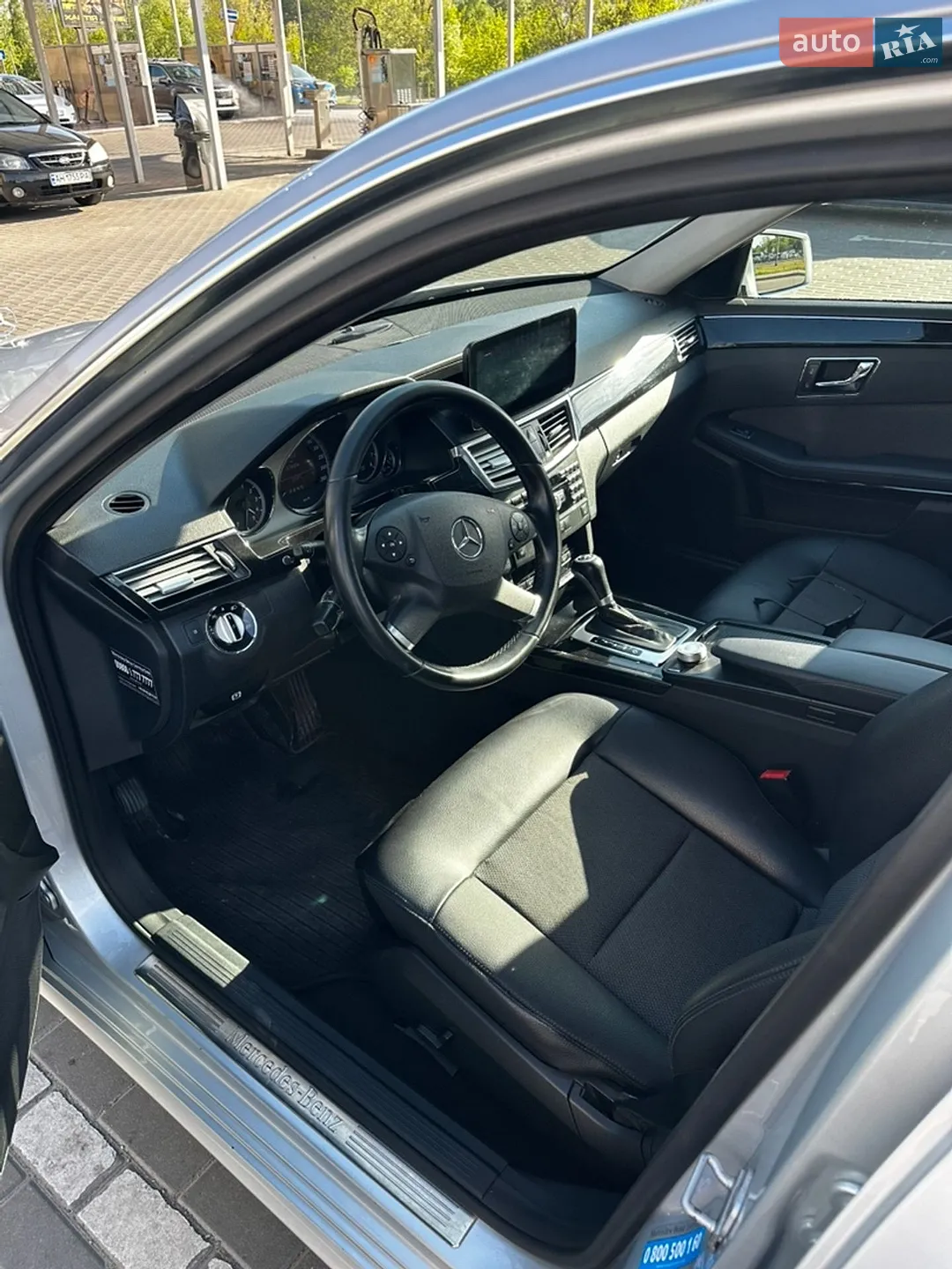 2010 Mercedes-Benz E-klasse - мініатюра 7