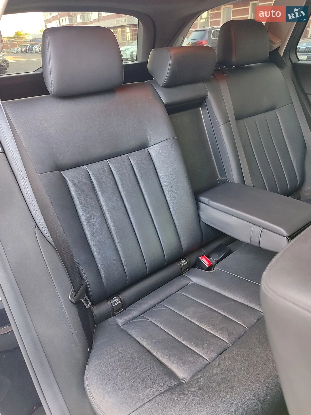 2010 Mercedes-Benz E-klasse - мініатюра 23