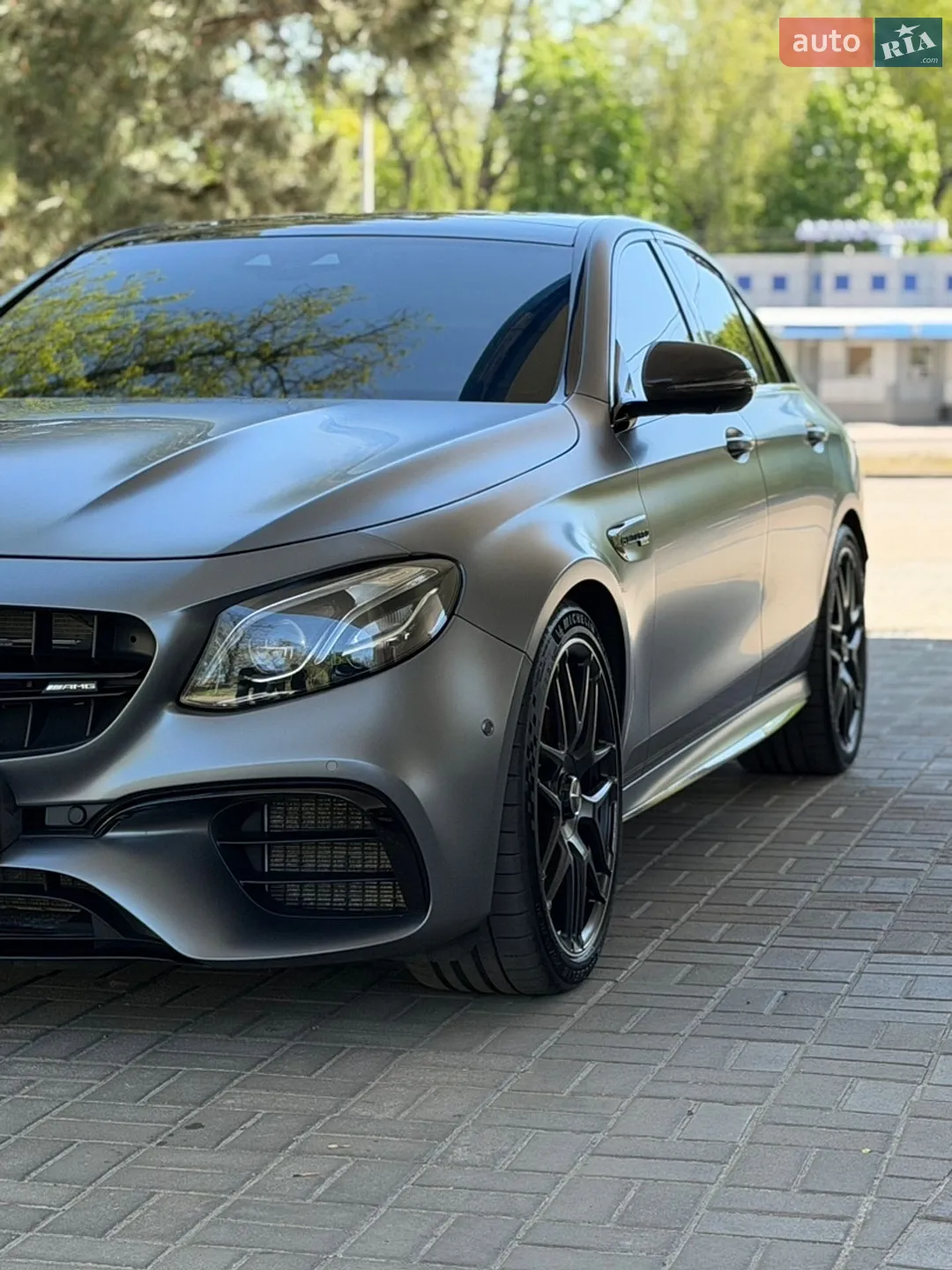2018 Mercedes-Benz E-klasse - мініатюра 8