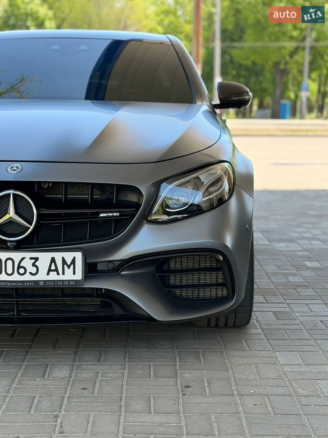 2018 Mercedes-Benz E-klasse - мініатюра 10