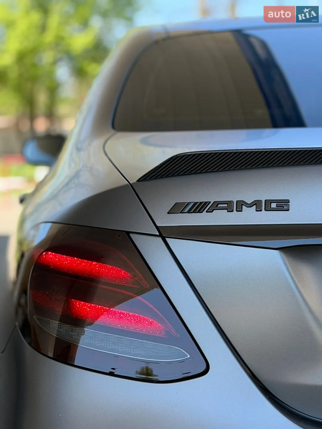 2018 Mercedes-Benz E-klasse - мініатюра 26