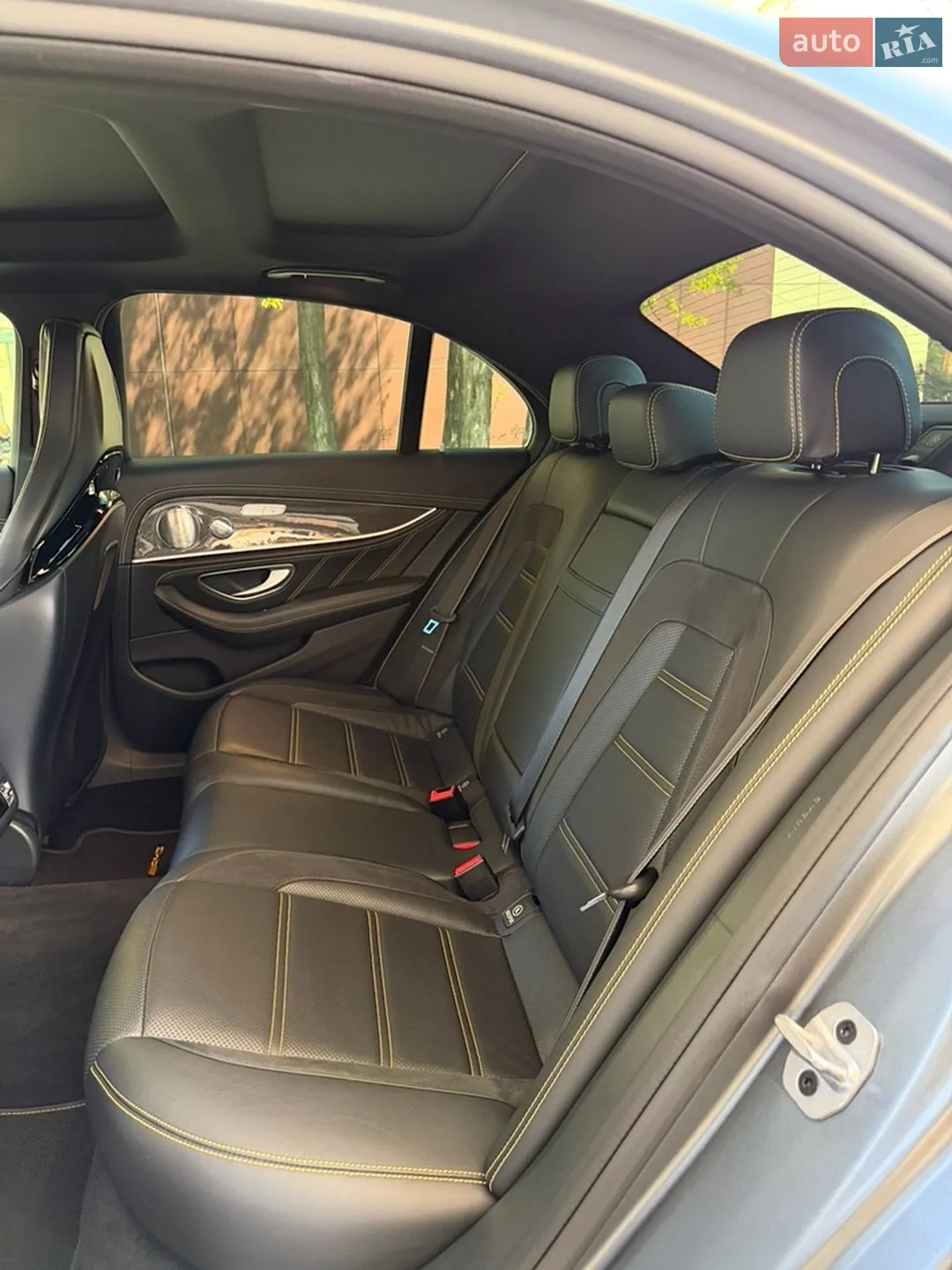 2018 Mercedes-Benz E-klasse - мініатюра 41