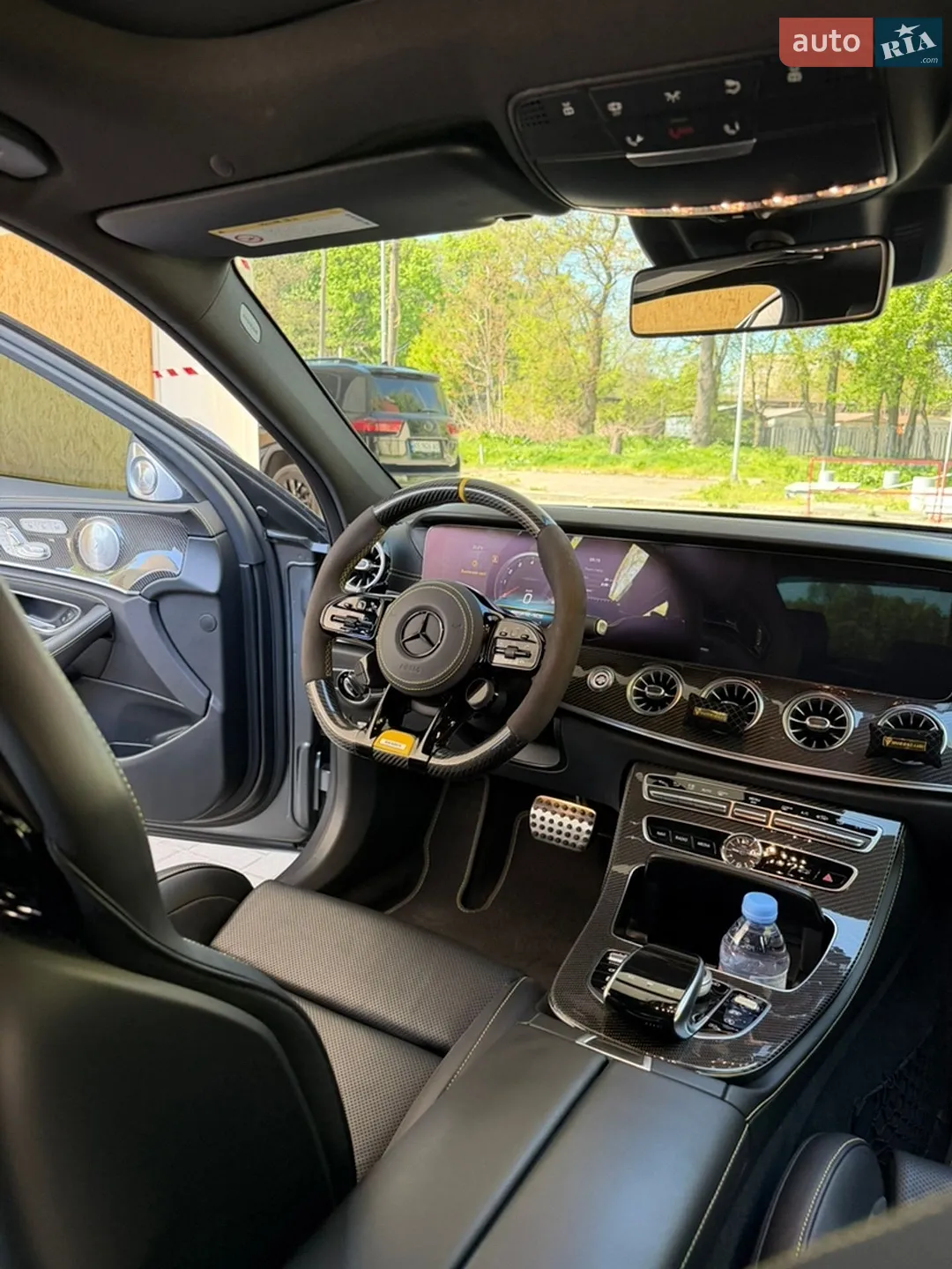 2018 Mercedes-Benz E-klasse - мініатюра 49