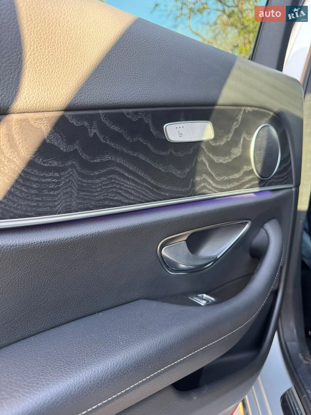 2017 Mercedes-Benz E-klasse - мініатюра 17
