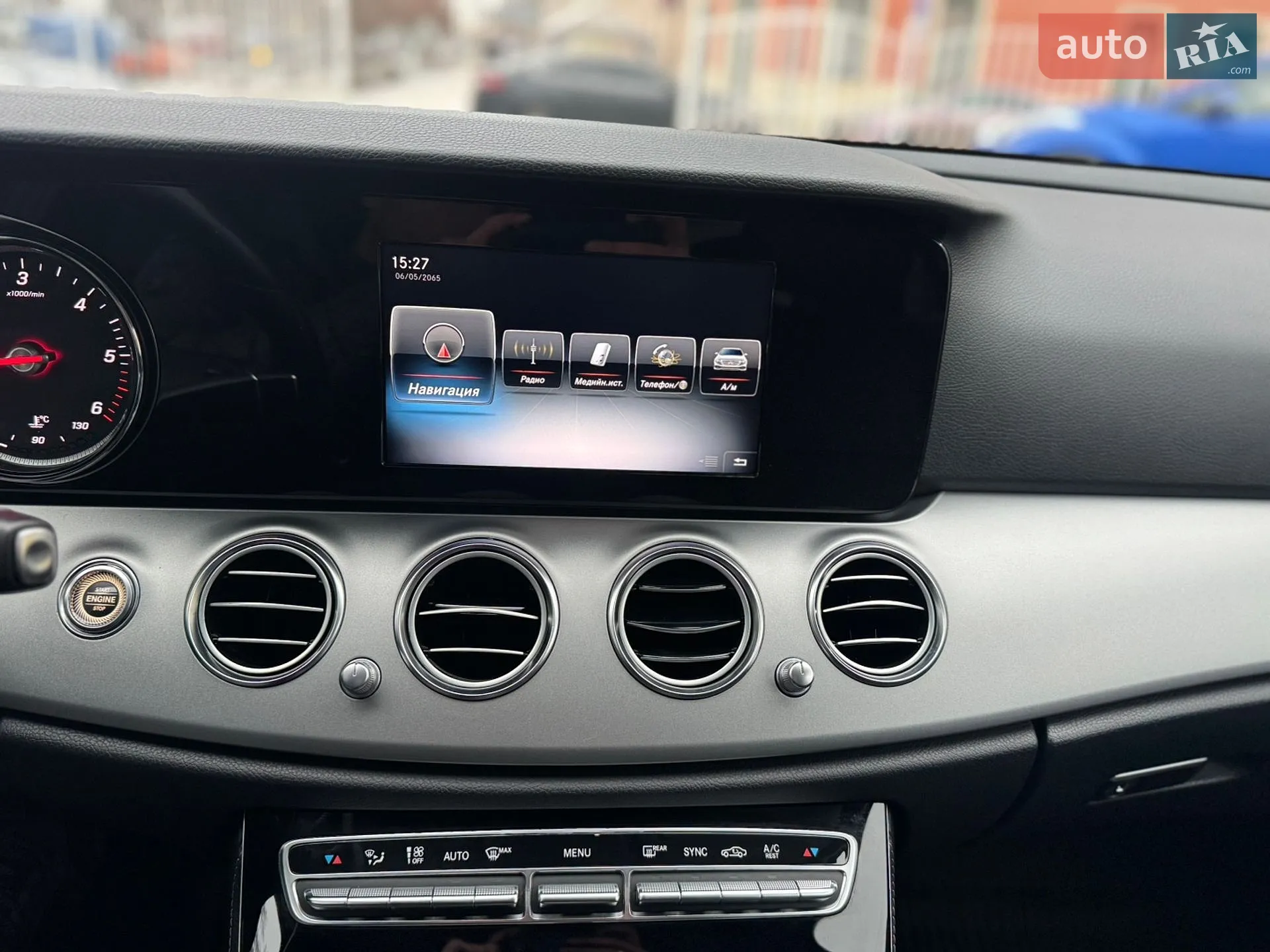 2017 Mercedes-Benz E-klasse - мініатюра 29