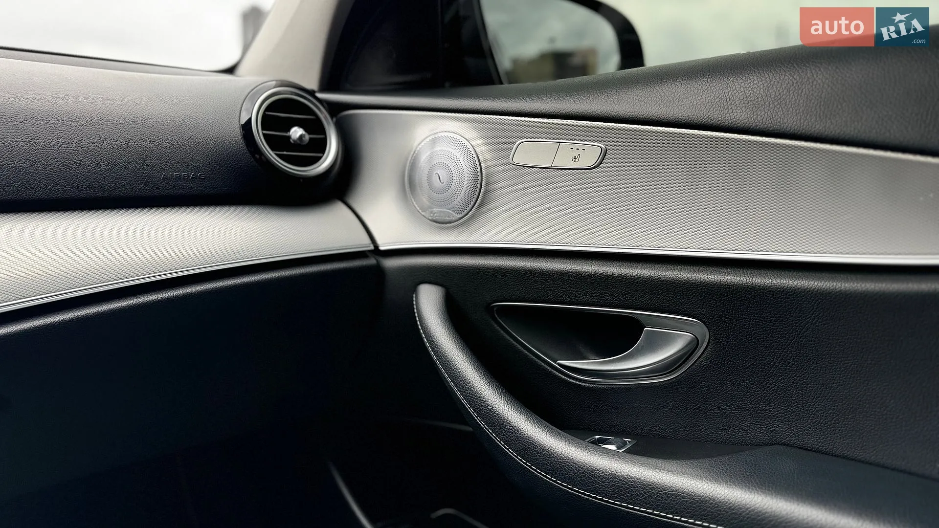 2017 Mercedes-Benz E-klasse - мініатюра 26