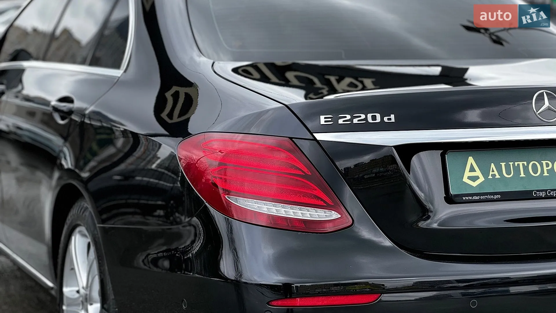 2017 Mercedes-Benz E-klasse - мініатюра 39