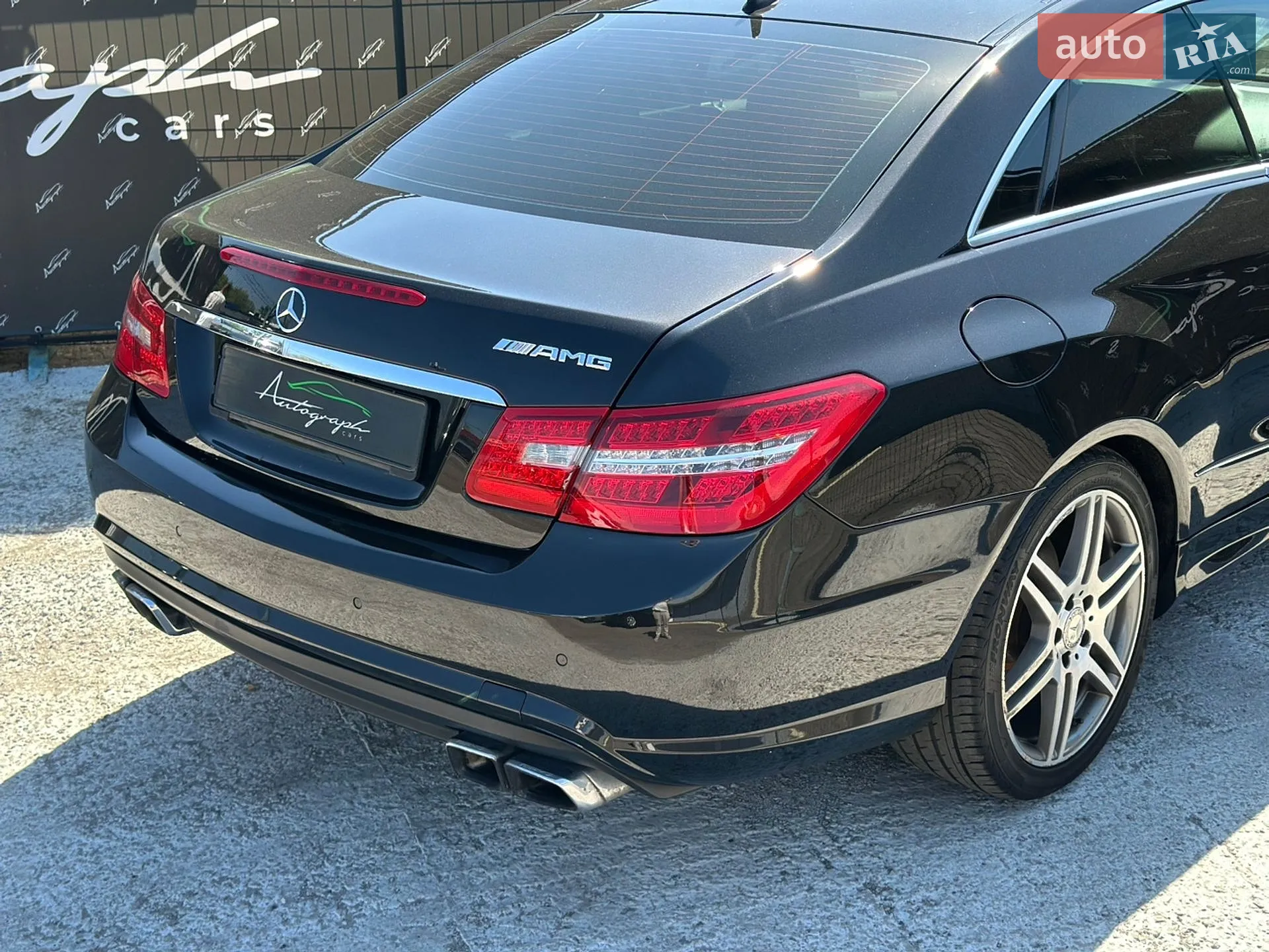 2012 Mercedes-Benz E-klasse - мініатюра 6