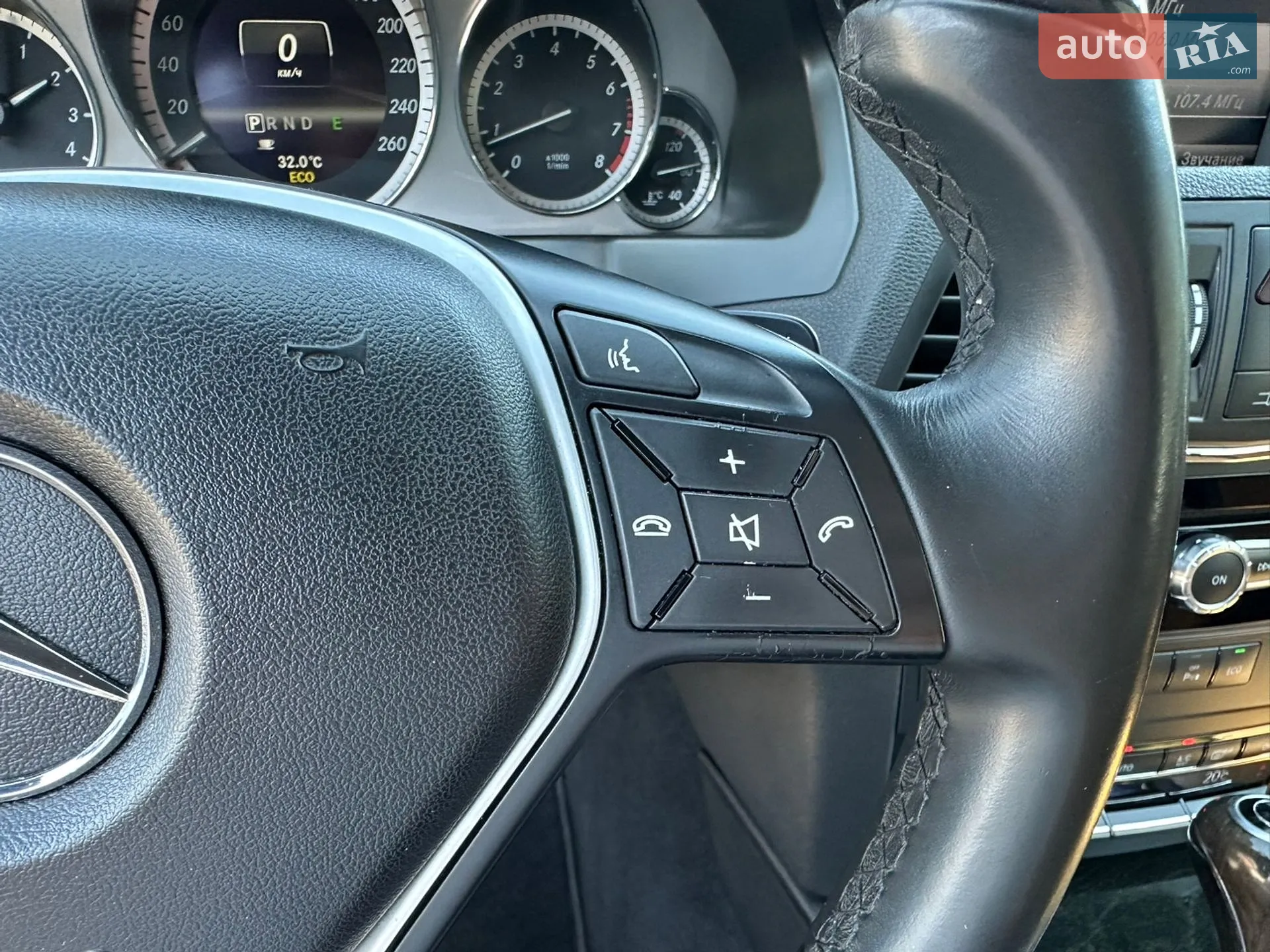 2012 Mercedes-Benz E-klasse - мініатюра 15